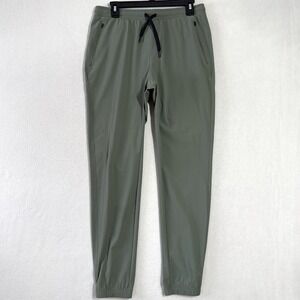 UNRL Pants Mens Medium In Flex Jogger III Athletic 4 Way Stretch Performance